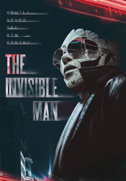 The Invisible Man
