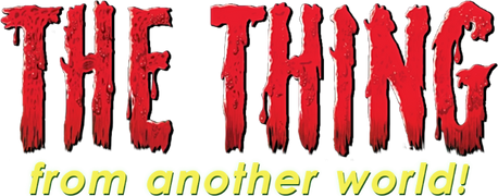 The Thing From Another World