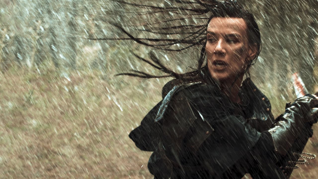 Watch The Last Redemption