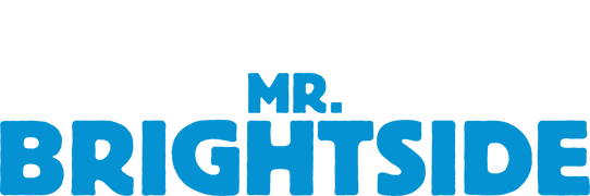 Myles Weber: Mr. Brightside