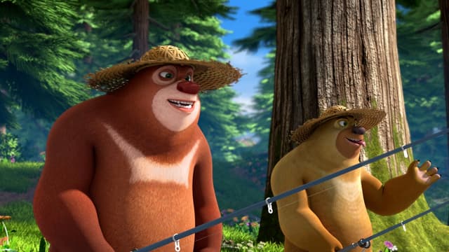 S01:E01 - Vick's Mini Land/Find That Flashlight!