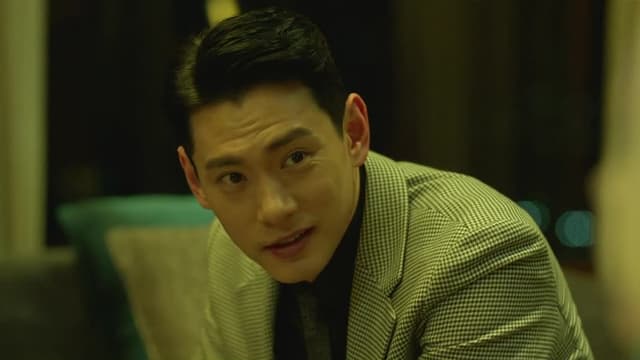 T01:C13 - S01:E13 - Episode 13