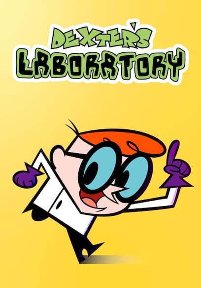 Dexter's Laboratory