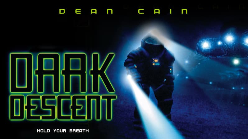 Watch Dark Descent (2002) Free Movies Tubi