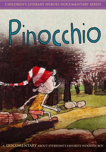 Pinocchio