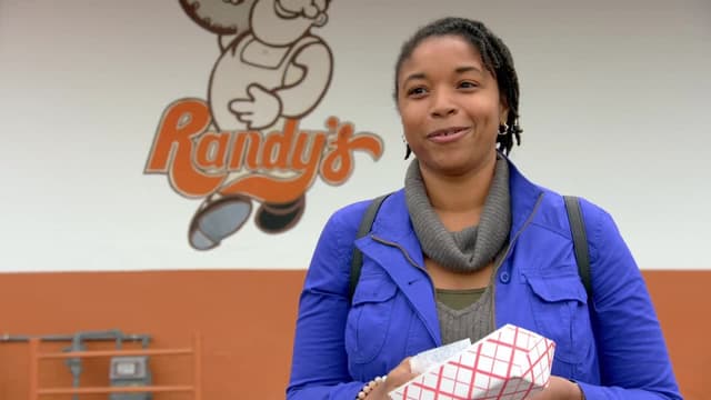 S01:E05 - Donuts and Magic