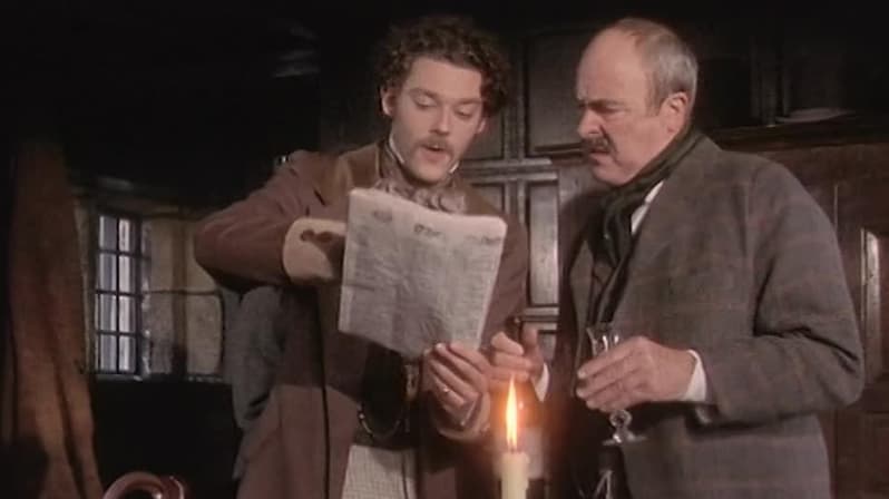 Amazon.com: The Life & Crimes of William Palmer [DVD