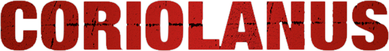 Coriolanus