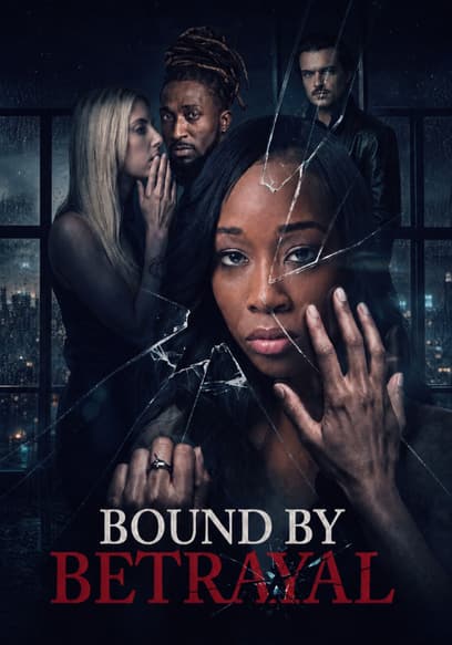 Bound by Betrayal poster