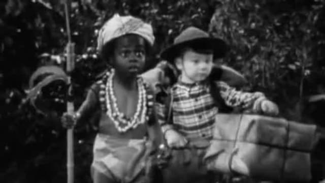 S01:E73 - Bear Facts