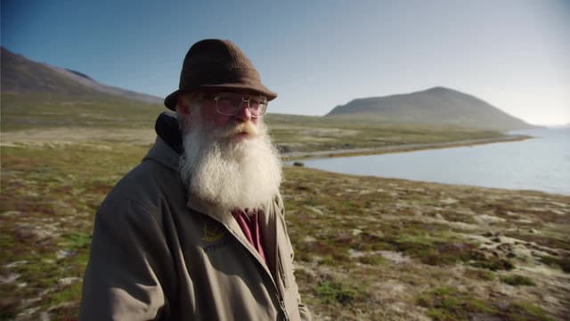 S01:E09 - Stormy Weather