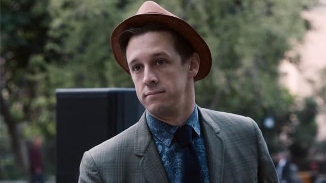 S02:E09 - Number Two