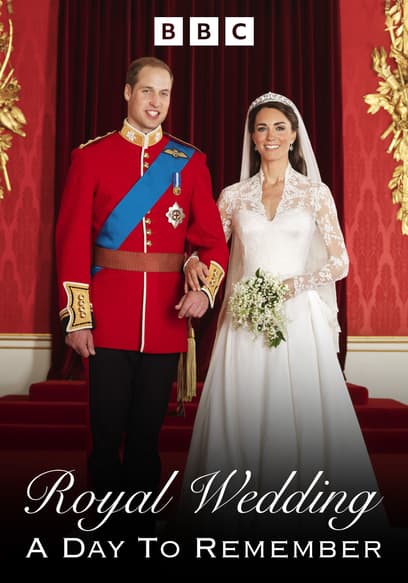 Royal Wedding: A Day to Remember