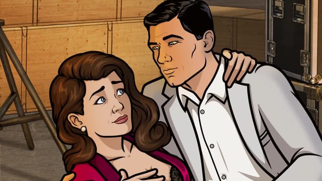 S07:E09 - Deadly Velvet: Part I