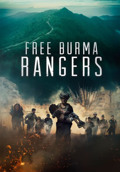 Free Burma Rangers