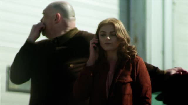 S03:E05 - Fatal Addiction