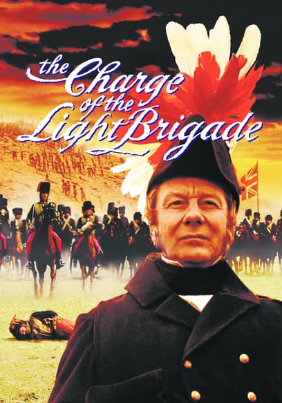 The Charge of the Light Brigade