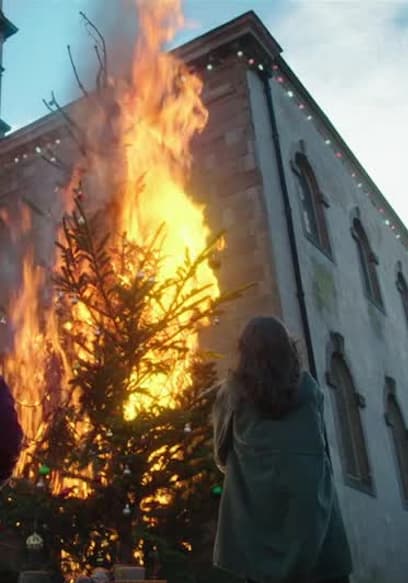 ANNA and the APOCALYPSE Trailer