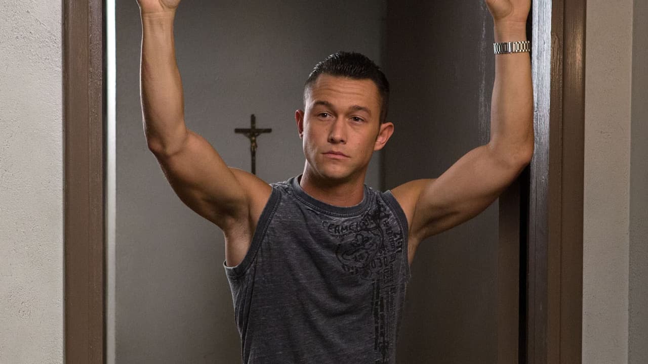 Watch Don Jon
