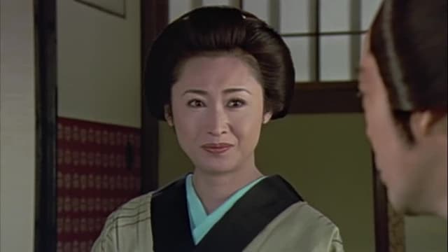 S01:E03 - Sad Lie! the Woman Called the Grim Reaper!!