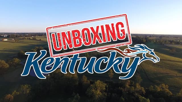 S01:E09 - Unboxing Kentucky: What It's Like Living in Kentucky