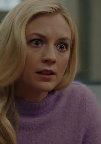 S01:E07 - Shannon poster