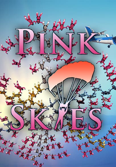 Pink Skies