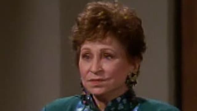 S05:E20 - I'll See You in Court