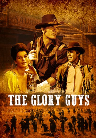 The Glory Guys