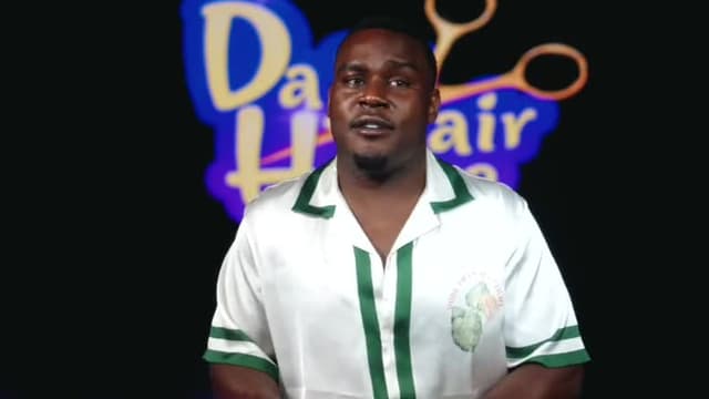 S01:E04 - Surprise, Surprise