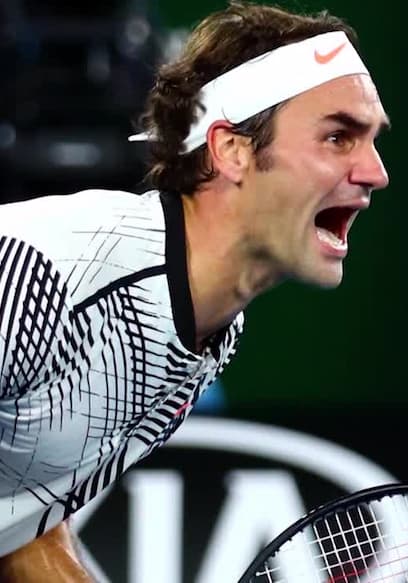 S01:E14 - Tennis Greats poster