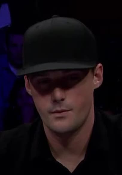 S08:E26 - WPT World Championship (Pt. 2) poster
