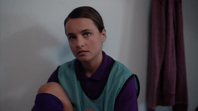 S02:E03 - Operación: Unknown