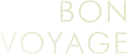 Bon Voyage