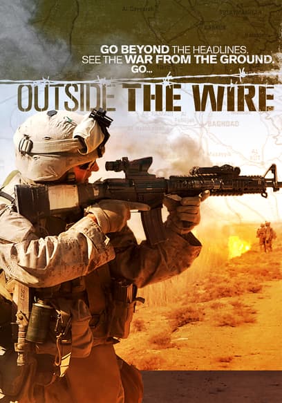 Outside the Wire