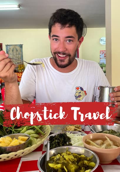 ChopStick Travel