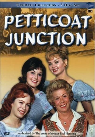 Petticoat Junction