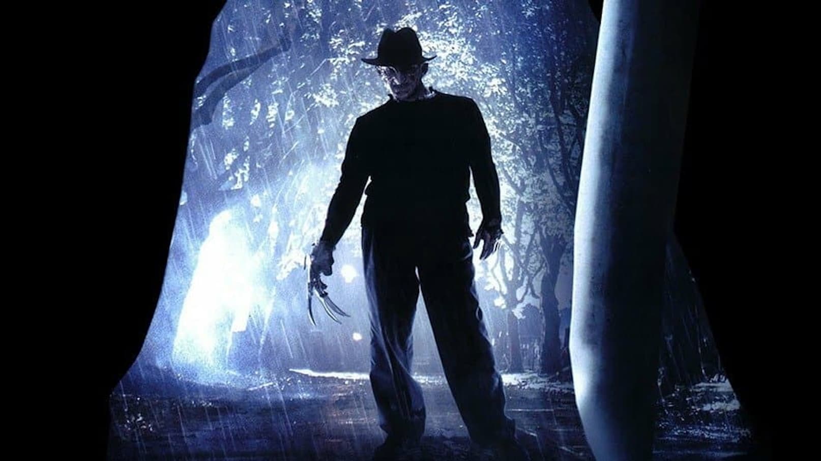 poster background
