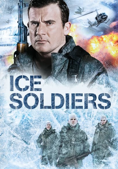 Ice Soldiers