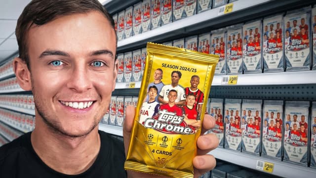 S01:E04 - I Spent $10,000 on Packs