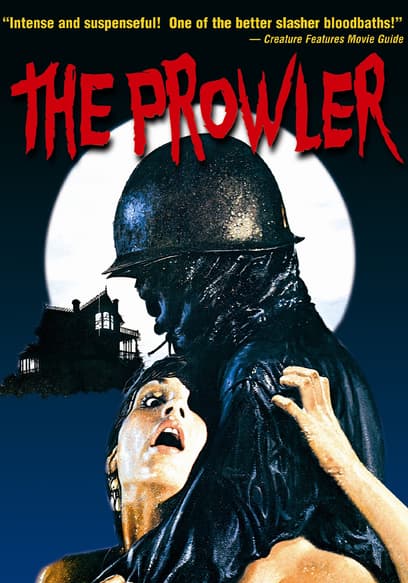 The Prowler