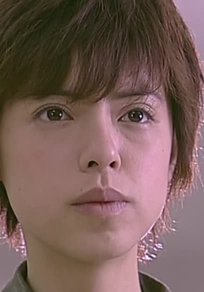 S01:E12 - Ren Akiyama's Lover poster