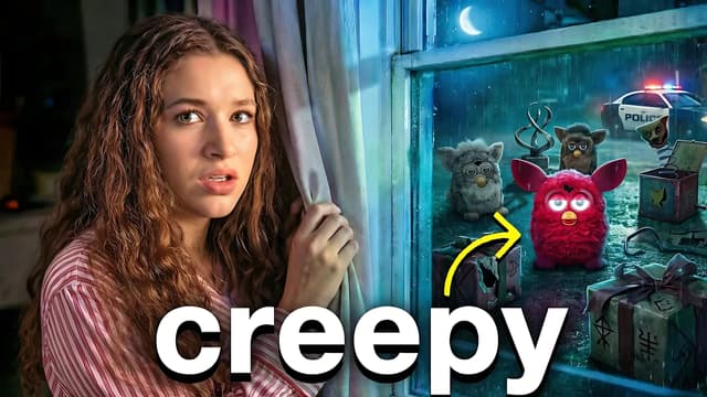 S01:E01 - All-Nighter Nightmare
