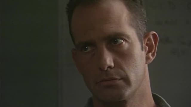 S03:E06 - Dead Ringer
