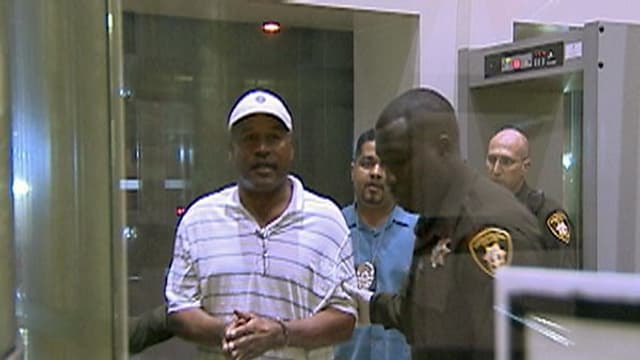 S01:E17 - OJ