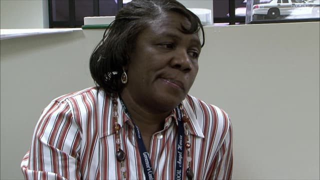 S09:E14 - Division /Loose Ends