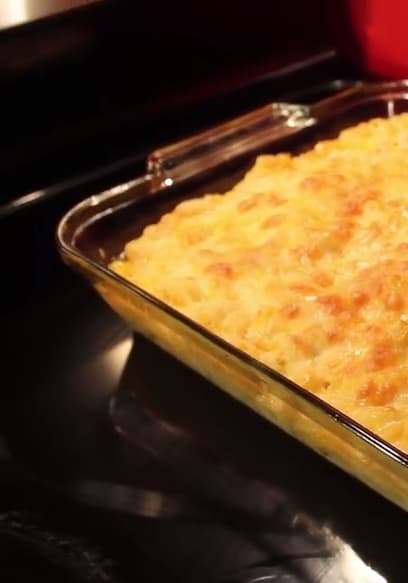 S01:E14 - Mac N' Cheese poster