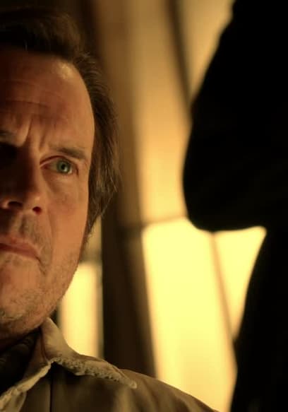 S01:E03 - Trigger Time poster