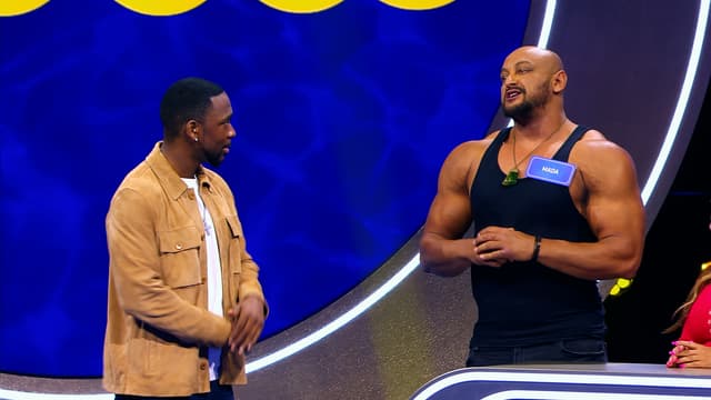 S02:E09 - Next Level Chef Takes on the Balls