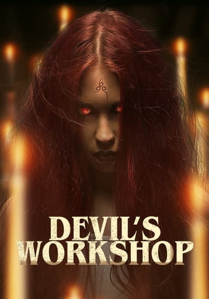 Devil's Workshop poster